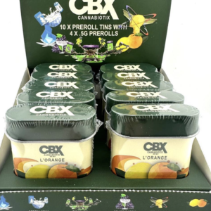 CBX PreRoll